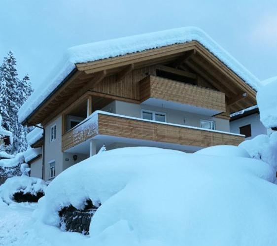 Wittner'S Söll Exterior foto