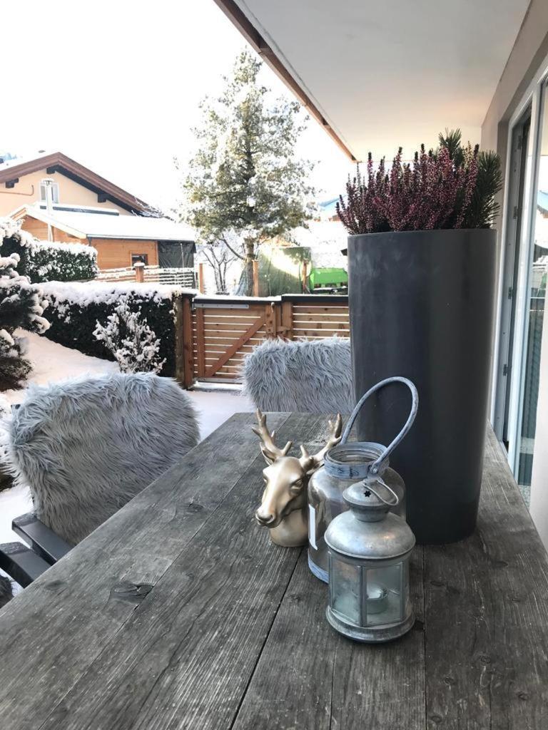 Wittner'S Söll Quarto foto